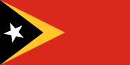 Inactive number Timor-Leste